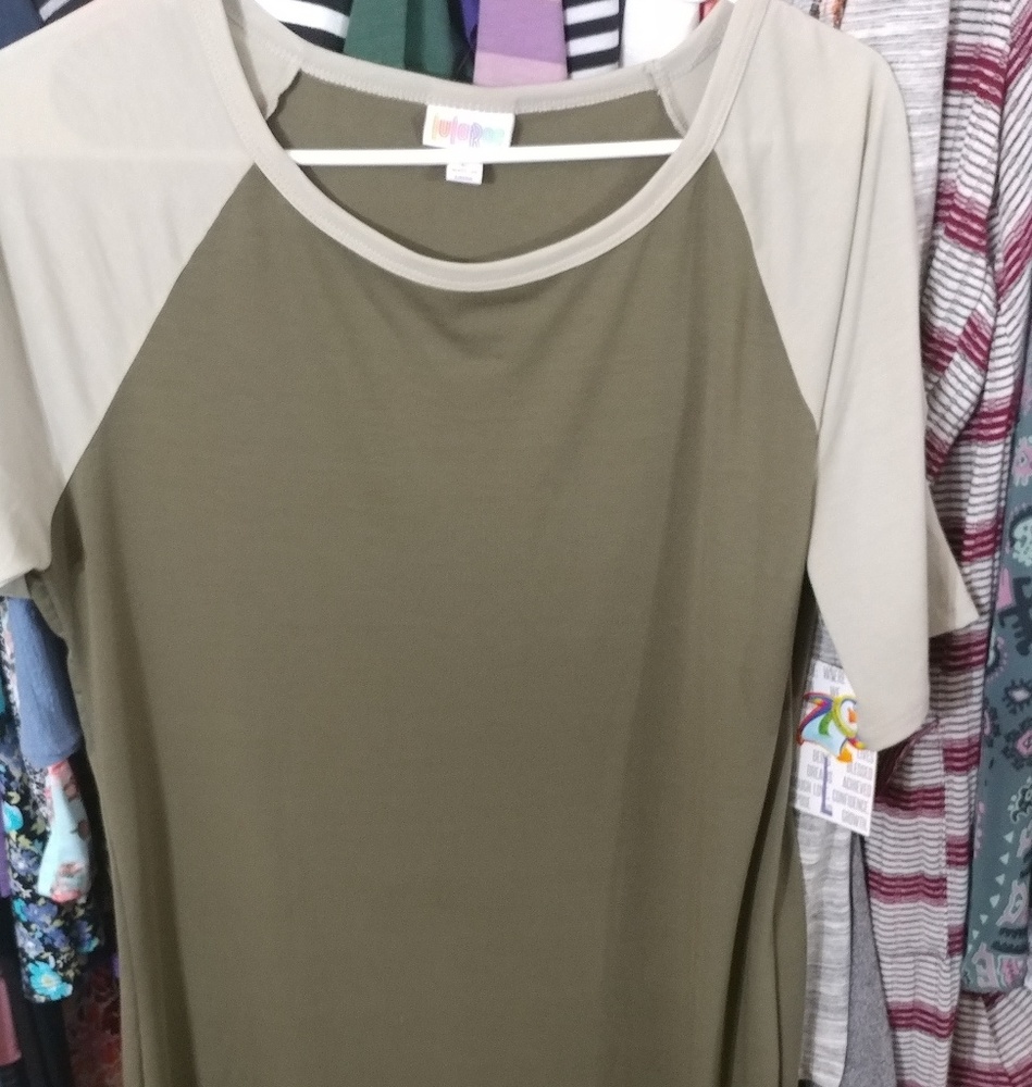 Lularoe Julia